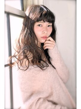 コルト 長津田店(Colt by cotton) 【Colt長津田/青葉台】ほつれウェーブ☆