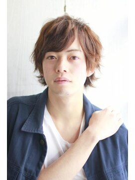 ヘアーアンドメイク アシュレ(Hair&Make assur'e) 【assur'e hair】 -new style- Collection