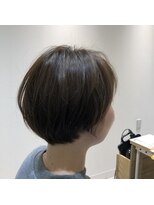 ユリエス(JU.LI.S)&nbsp;スモーキーグレージュ☆