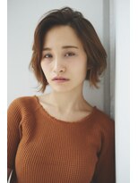 クロード モネ 吉祥寺店(Claude MONET)&nbsp;◇Claude MONET◇アンニュイウェーブボブ＊[吉祥寺]