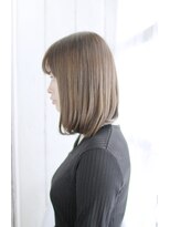 ヘアーアンドメイク アシュレ(Hair&Make assur'e)&nbsp;【assur'e hair】 -new style- Collection