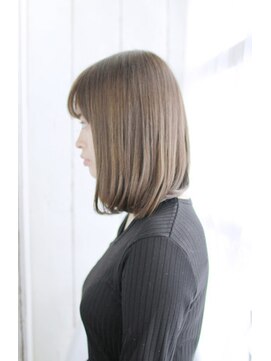 ヘアーアンドメイク アシュレ(Hair&Make assur'e) 【assur'e hair】 -new style- Collection