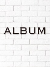 アルバム 新宿(ALBUM SHINJUKU) ALBUM 