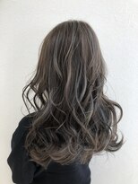 リッシュ 四街道店(Lish)&nbsp;ブルーバレイヤージュ