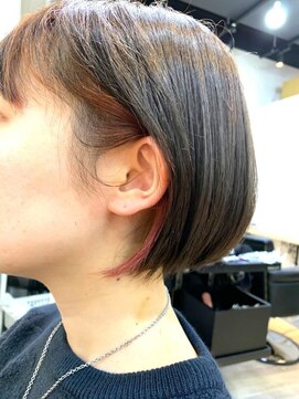 アルテシア 川口東口(Artesia by anyhow) イヤリングカラー