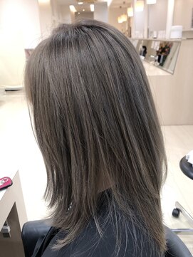 ボリスビアン 大和田店(BorisVian) ハネボブレイヤー