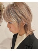 ミディアムレイヤー