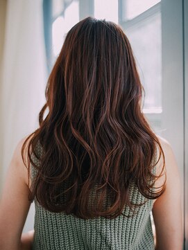 プロデュース 相模原店(Produce) 大人セクシーなロングウェーブ