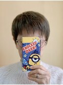 【APT】40代50代に人気◎白髪を生かした3Dカラー【APT】