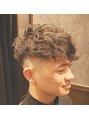 ヒロギンザ 横浜店(HIRO GINZA) スペインカールの先駆者です