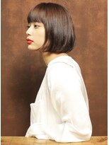 シアンデルカ(CYANDELUCCA)&nbsp;シンプルボブ