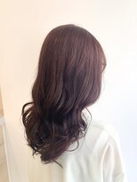 アヤナバイアヤラ 西船橋店(ayana by ayala)&nbsp;ゆるふわピンクベージュ