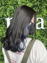 ヘアーアンドメイク ピース(HAIR&MAKE peace)