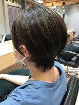 ラベンダー バイ ジュエル 湘南台駅西口店(Lavender by JEWEL)&nbsp;☆お客様スタイル☆【Lavender by JEWEL 湘南台/湘南台駅】