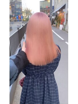 アディション 渋谷(ADITION) 【ADITION渋谷】いさなダブルカラー