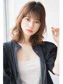 大人くびれミディアム♪