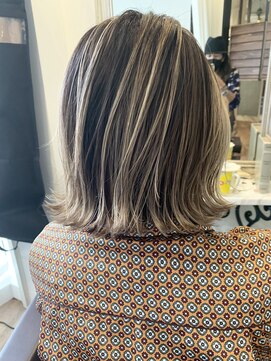 アトモスサニーテラス(Atmos sunny terrace) highlight×BOB