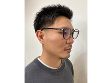 イソヤ ヘアーサロン