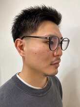 イソヤ ヘアーサロン