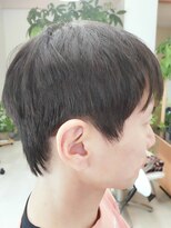 グラムゼロ&nbsp;メンズのスッキリスタイル