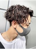 横浜★ツイストスパイラルパーマ