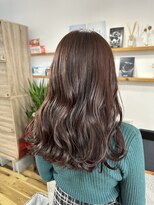 リベルテ(LIBERTE′)&nbsp;ピンクベージュ