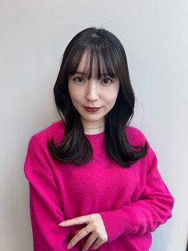オーバーレイ(Overlay) #2 韓国レイヤー 20代 30代 40代