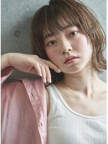 カルテット 高円寺店(Quartetto)&nbsp;髪質改善/グラデーションカラー/韓国/ハイライト[高円寺駅]