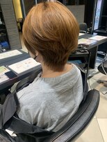 ジャパン ホンテン(JAPAN HONTEN) ショート