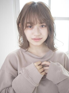 エイト 難波店(EIGHT namba) 【EIGHT new hair style】205