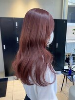 シーク 天神(SEEK)&nbsp;【SEEK yuri】チェリーピンク