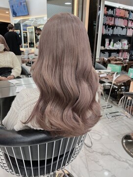 ラピス 福岡天神店(Lapis) 詳細はインスタで【@yupachi_hair】