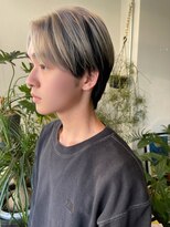 ノリト(norito)&nbsp;ペールグレージュ