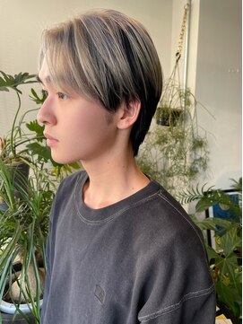 ノリト(norito) ペールグレージュ