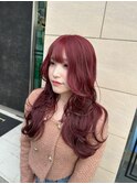 チェリーピンク【ZEST吉祥寺池田和花】