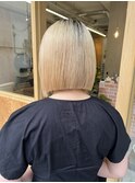 カットも◎