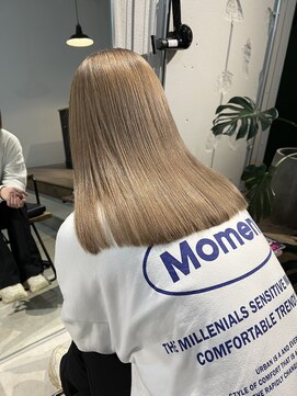 オーアイシー(OIC) meteo treatment