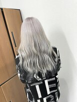 アネラ(Anela)&nbsp;White＋Black【平本】