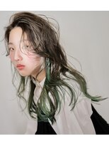 レガーレ(Legare) 韓国レイヤー