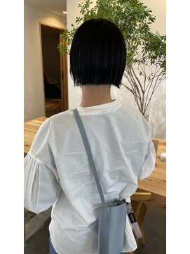 マルコ(marco) コンパクトボブ