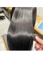 エル 宿河原(elu)&nbsp;髪質改善/縮毛矯正/トリートメント/登戸/宿河原