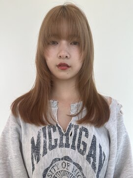 ドープリット(Dope LIT) 20代大人レイヤー