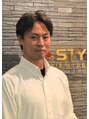 ケースタイル ヘアスタジオ 有楽町本店(K-STYLE HAIR STUDIO) 加藤 進介