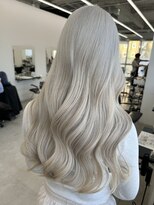 リノート バイ エゴル 太田川(Linoet by ENGOL)&nbsp;ホワイトグレージュ