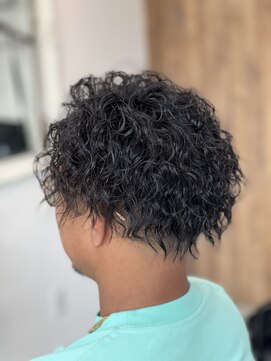 クラウドナイン(CLOUD9) ツイストスパイラル