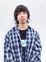 リタ(Lita) 伊藤 皓亮   4F