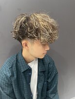 クレオ 片江店(CREO)&nbsp;スペインカール