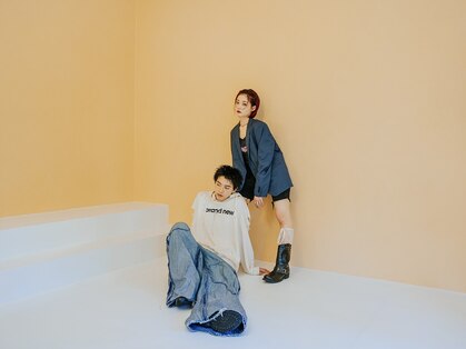 ソソ(soso)の写真