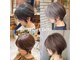 ドゥワドフェパッソ(Doigt de fee passo)の写真
