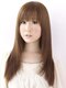 リング フォー ヘア(ring for hair)の写真/【千里山/駐車場あり】カット＋カラーリング￥7,777が大人女性から好評。健康な髪作りをお手伝いいたします